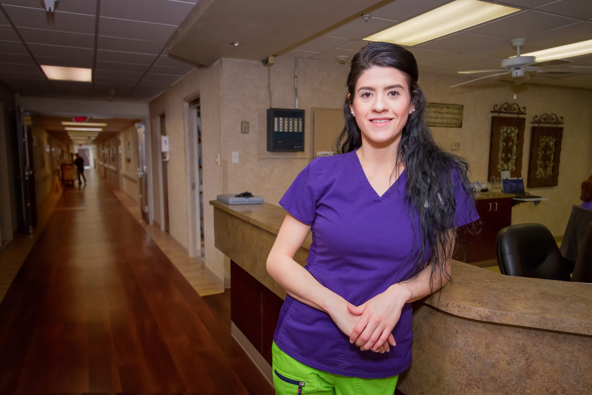 Nursing Services – Castro County Healthcare